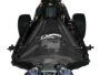 Outerwears Pre-Filter Shroud for HPI Baja 5T - Black