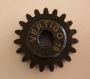 19t Pinion for Vertigo Hex Drive Clutch Bell for HPI Baja