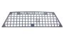Rear window decoration set
