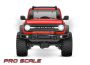 Traxxas LED Light set, front & rear, complete fits TRX4M Bronco fits 9711 body