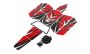 Sand Rail Panel Set Red GT