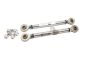Atop RC - Alloy DBXL-E 2.0 Steering Turnbuckle Silver