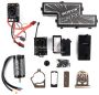 Rovan LT 8S Electric Conversion Kit