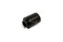 Baja Buggy Alloy Clutch Carrier Spacer - Black (1pc)