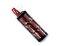 Overlander Nimh Battery Pack SubC 3800mah 7.2v Tamiya