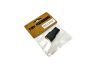 Pink Performance Adapter from XT90 (Male) to TRX (Female)