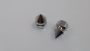 JS Pointed / Spiked Nuts M6 (2pkt)