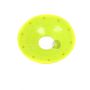 Enclosed outer beadlock Yellow (4pc)