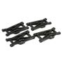 Losi 1/5 DBXL 4WD Suspension Arm Set (4)