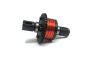 F5 Complete Differential Assembly Red