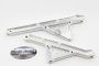 Turtle Racing HD Chassis Braces for Losi 5ive