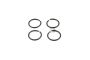 30DN, Steel Securing Springs, for 30DNT Drive Couplers