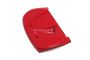 30 Degrees North Big Flex Bonnet - Red