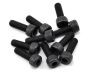 30 Degree SDT Screws (M4x12mm Cap Head)