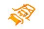 Baja Buggy Center Rollcage Set - Orange
