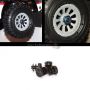 FullForce RC 5IVE-T Plastic Axle Caps (4 PCS)