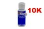 Team Associated Silicone Diff Fluid 10,000 CST 59ml 10k