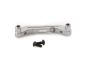 Atop RC Alloy DBXL Engine Brace Silver