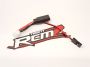 Dragon Hammer Voltage Meter Y-Lead (Futaba/JST-XH)