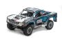 Yikong YK8081 DF8 Desert Fighter 4WD 4S Shortcourse Truck Blue