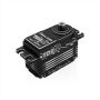 Power HD Servo TDS-2 Low Profile Drift HV (25kg/0.09s) Black