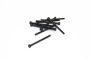 Cap Head Screws M3x45mm (10Pcs)