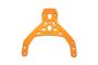 KM Baja Front Upper Plate - Orange