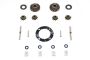 30 Degree North FULL Diff Gear & Rebuild Kits