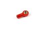 F5 Shock Alloy Ball End Orange/Red