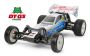 Tamiya Neo Fighter Buggy Build Kit (DT-03)