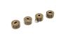 Traction Hobby 20T/20T Gear Sets