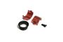 Rovan CNC Alloy Exhaust Clamp