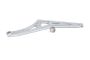 Atop Rc DBXL-E 2.0 Rear Chassis Brace - Silver