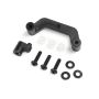 Losi Gas/Fuel Tank Mounts: DBXL 2.0
