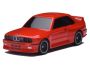 HPI Nano-TTR 1989 BMW M3 E30 Ravaglia - Red