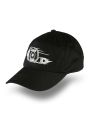 Team RCMZ Embroidered Snail Cap