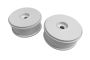 30DN Racing Rim Pair for GRIP-X & Kevlar Belted Tyres - White