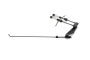 30DNT 2.0 Brake & Throttle Linkage Kit Black