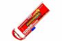 5000mAh 4S 14.8v 50C LiPo Battery Overlander Ultrasport - EC5
