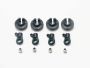 Yikong Shock Absorber Spring Lower Seat for DF7/TB7
