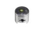 Zenoah 23cc Piston for 0.8mm Ring. 32mm Diameter. 1pc