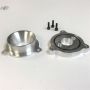 Bartolone Racing Billet Aluminum Streamline V2 Velocity Stack