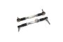 MadMax Baja Turnbuckles - Pair - Black