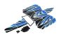 Sand Rail Panel Set Blue GT