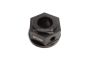 Atop RC Brake Disc Hub 7075 - Black