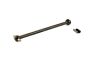 X2 LT Front or Rear Driveshafts