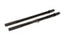 Traction Hobby Rear Portal Axle Shaft