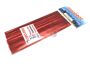 FullForce RC BAJA 5B/5T Shock boots (4) - MTL RED