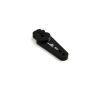 Dynamite Machined Aluminium Steering Servo Arm 15t Spline
