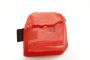 Outerwears Drawstring Pre-Filter for HPI Baja 5B/5T Stock Air Filter- Red